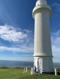 Allied Health Assistant client story